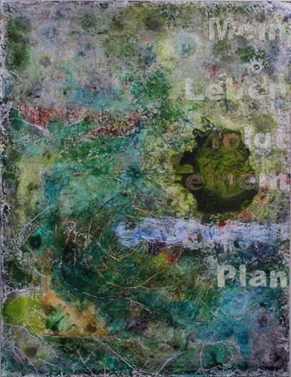 Mein Leben folgt einem Plan