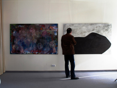 Traumautos - BlackCar, Dschungel Car